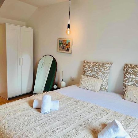 Le Rendez Vous - Parking Gratuit Daire Carcassonne Dış mekan fotoğraf
