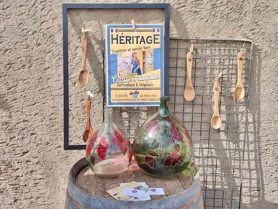 Le Rendez Vous - Parking Gratuit Daire Carcassonne Dış mekan fotoğraf